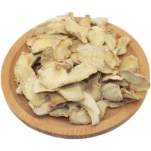 干姜片500g云南小黄姜片干姜调味料干姜干姜片中药材大全