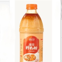 海南糟粕醋