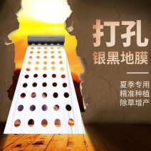 地膜打孔大小尺寸均可定制