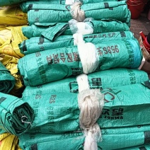 新编织袋，二手饲料袋大量供应