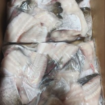 湖北十堰白鲢鱼块厂家直发量大从优欢迎来电咨询