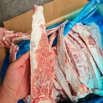 和牛谷饲牛肋条