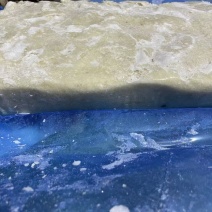蝶鱼鱼糜