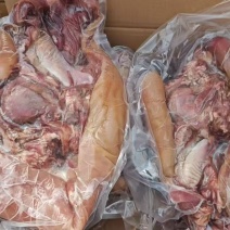 熟牛头肉