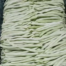 （热卖）云南白不老豆角新鲜上市价格美丽对接全国量大从优