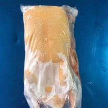 黄皮鸭