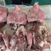去皮牛头肉