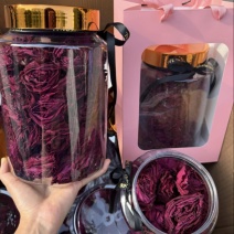 云南墨红玫瑰，产地货源，精品玫瑰茶，精品花茶