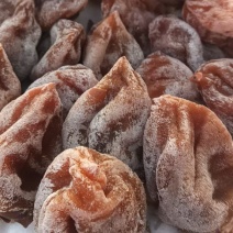 老树吊饼
