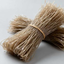 红薯粉条