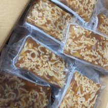 不含胶猪皮冻