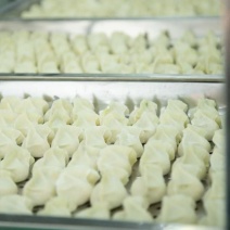 山东水饺手工水饺速冻饺子诚信经营一手货源