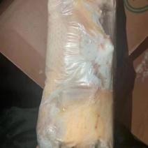 950g一级白条鸭，30吨