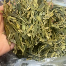 龙井毛茶