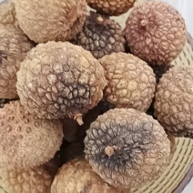 桂味荔枝干