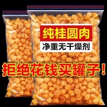 包邮新货越南桂圆肉无核灯笼肉空心龙眼肉量大优惠一件代发
