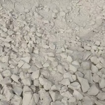 河南红薯淀粉自己家种的红薯加工的