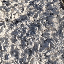 木薯淀粉自家种植并制作的木薯淀粉