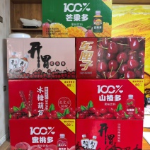【厂家直供】礼盒果汁现货批发量大价优欢迎来电咨询