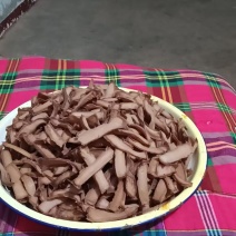 苦株豆腐干