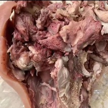 牛头肉