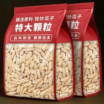 可免费运营厂家低价批发脱皮瓜子