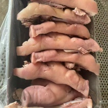 品质好的猪头肉