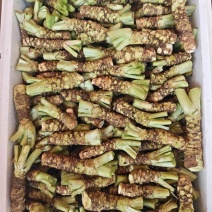 山葵