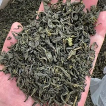 新式茶饮专用绿茶