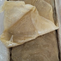 体干海蜇皮