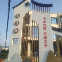 正宗太子豆腐