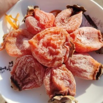 陕西富平柿饼