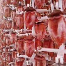 富平柿饼