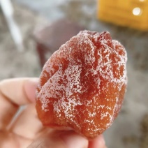 富平流心柿饼