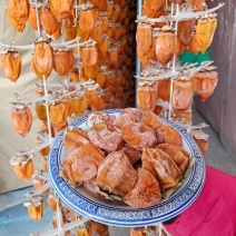 富平柿饼