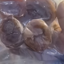 柿子饼