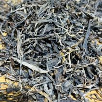 茶叶散茶古树茶生普2025年春茶批发白莺山茶农自销古茶树