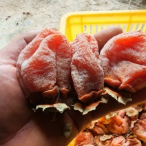 柿饼