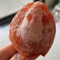 富平柿饼