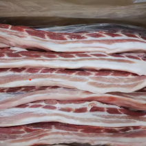 精品五花肉厂家直销给钱就卖