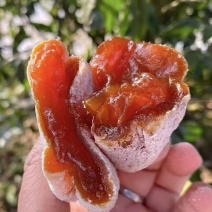 陕西富平柿饼