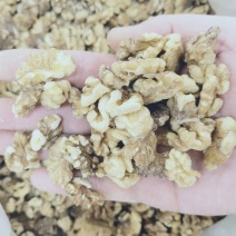 奶香味核桃仁新货上市