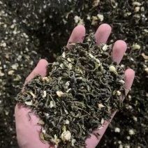 茉莉花茶