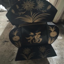 精品棺材，寿方，千岁方，万年屋