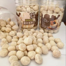 夏威夷果仁奶香味添加益生菌大量现货