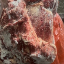 （牛肉块）规格50斤冻品大块牛碎肉大块牛肉