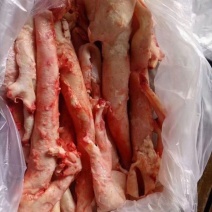 （生牛心管）规格50斤冻品牛副产品生牛心管