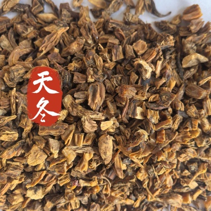 天冬价格行情走势 - 一亩田