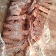 一级大鹅翅一公斤10-11个左右质量很好
