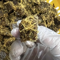 手工老姜红糖、传统工艺，广西原甘庶红糖